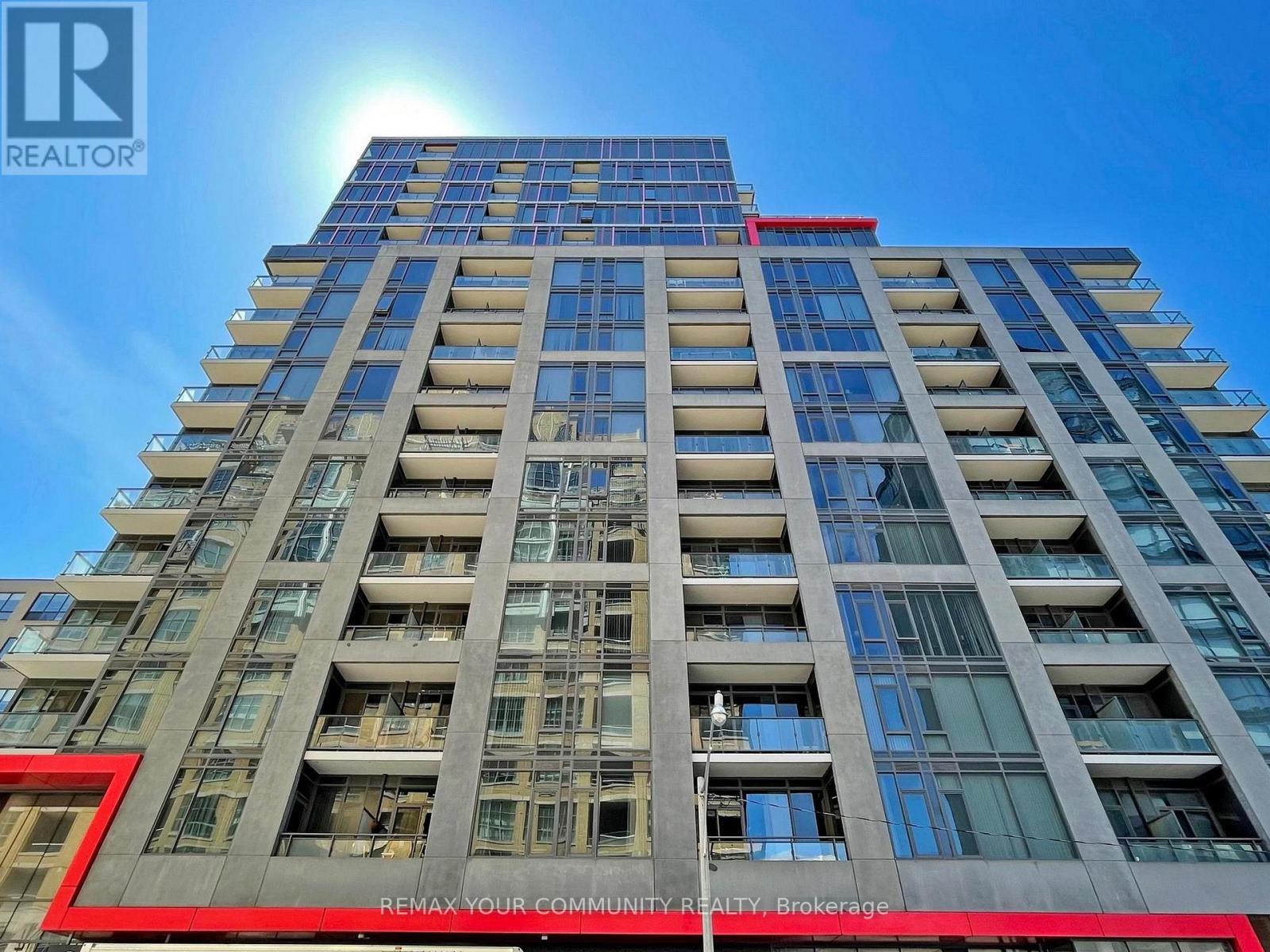 902 - 435 Richmond Street W, Toronto, Ontario  M5V 0N3 - Photo 15 - C13725178