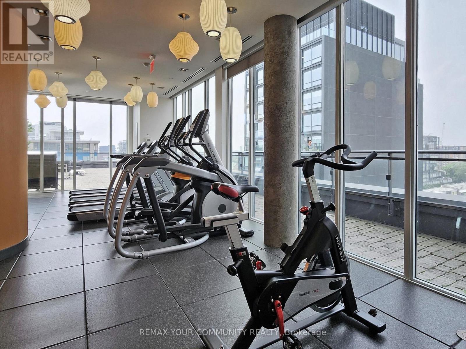902 - 435 Richmond Street W, Toronto, Ontario  M5V 0N3 - Photo 21 - C13725178