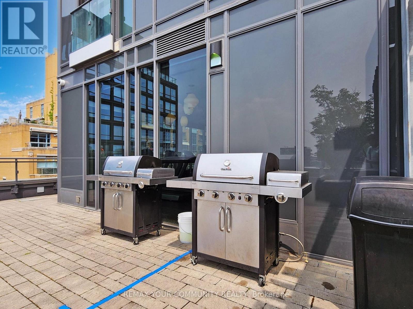902 - 435 Richmond Street W, Toronto, Ontario  M5V 0N3 - Photo 25 - C13725178
