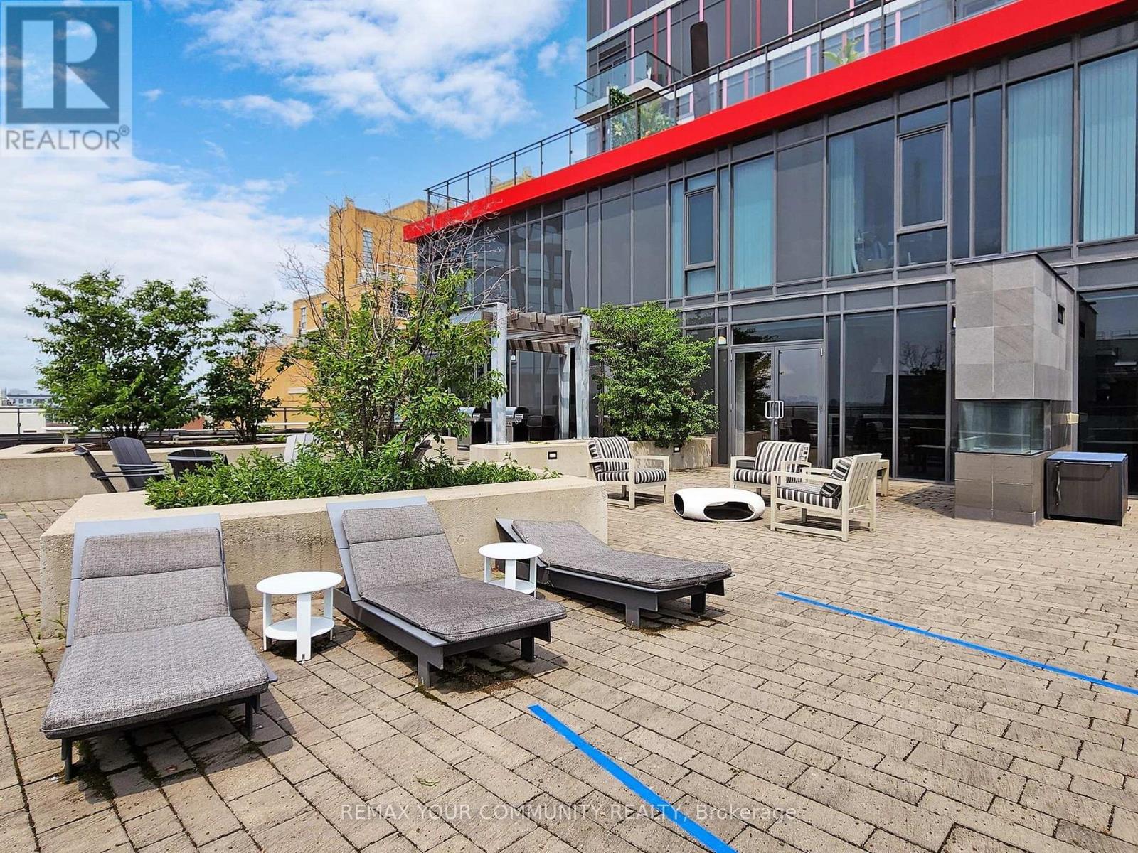 902 - 435 Richmond Street W, Toronto, Ontario  M5V 0N3 - Photo 26 - C13725178