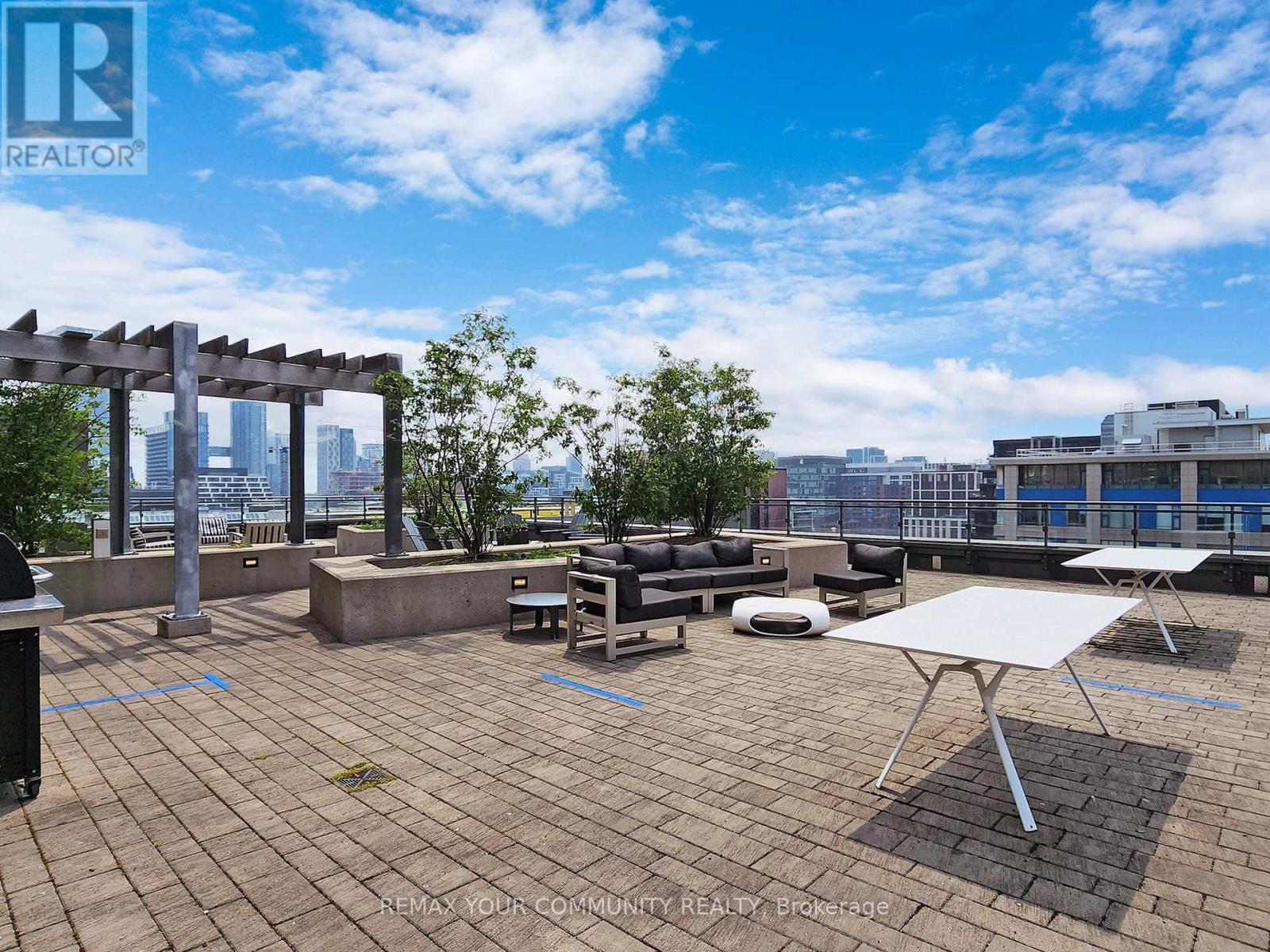 902 - 435 Richmond Street W, Toronto, Ontario  M5V 0N3 - Photo 28 - C13725178
