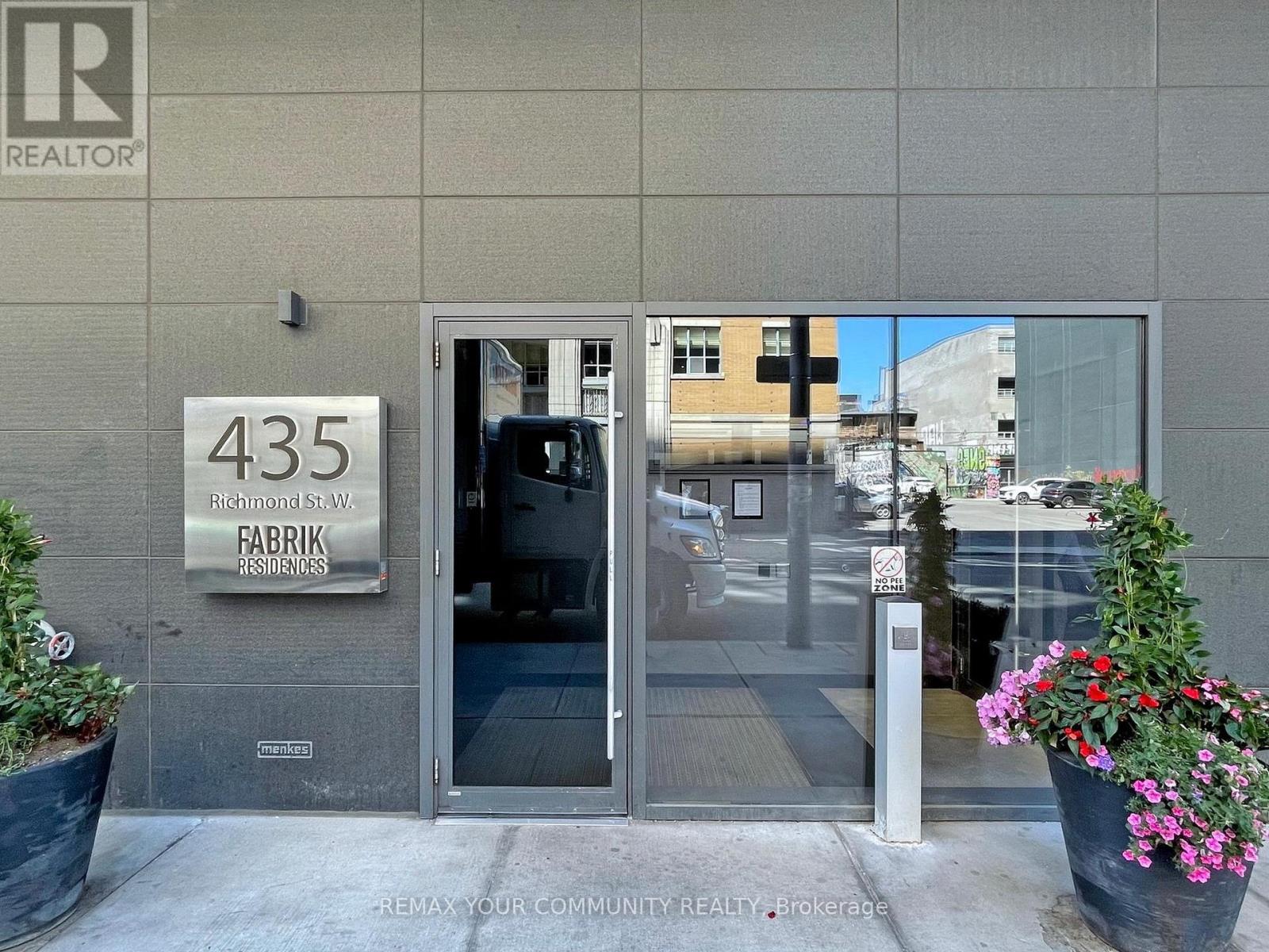 902 - 435 Richmond Street W, Toronto, Ontario  M5V 0N3 - Photo 5 - C13725178