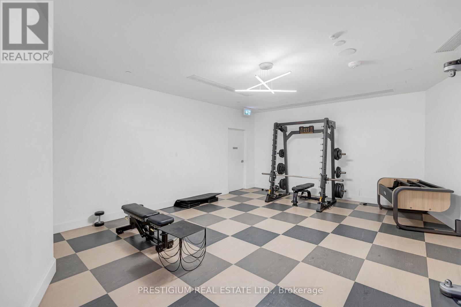3406 - 50 Ordnance Street, Toronto, Ontario M6K 0C9 - Photo 36 - C13725180