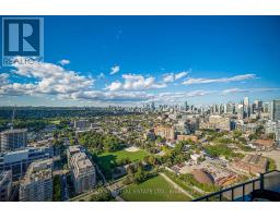 3406 - 50 ORDNANCE STREET, Toronto, Ontario