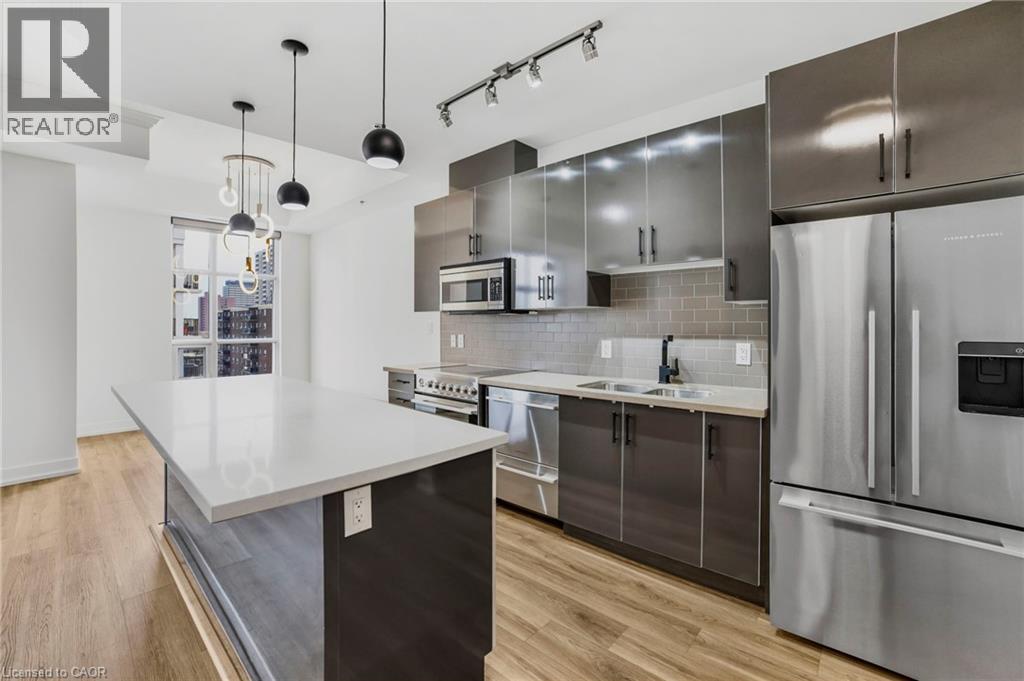 90 Charlton Avenue W Unit# 801, Hamilton, Ontario  L8P 0B4 - Photo 3 - 40829012