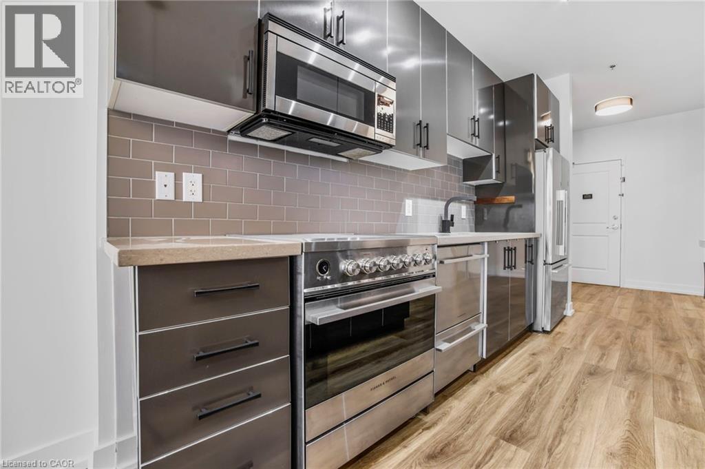 90 Charlton Avenue W Unit# 801, Hamilton, Ontario  L8P 0B4 - Photo 4 - 40829012