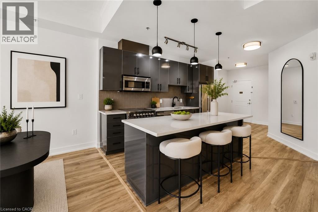 90 Charlton Avenue W Unit# 801, Hamilton, Ontario  L8P 0B4 - Photo 6 - 40829012