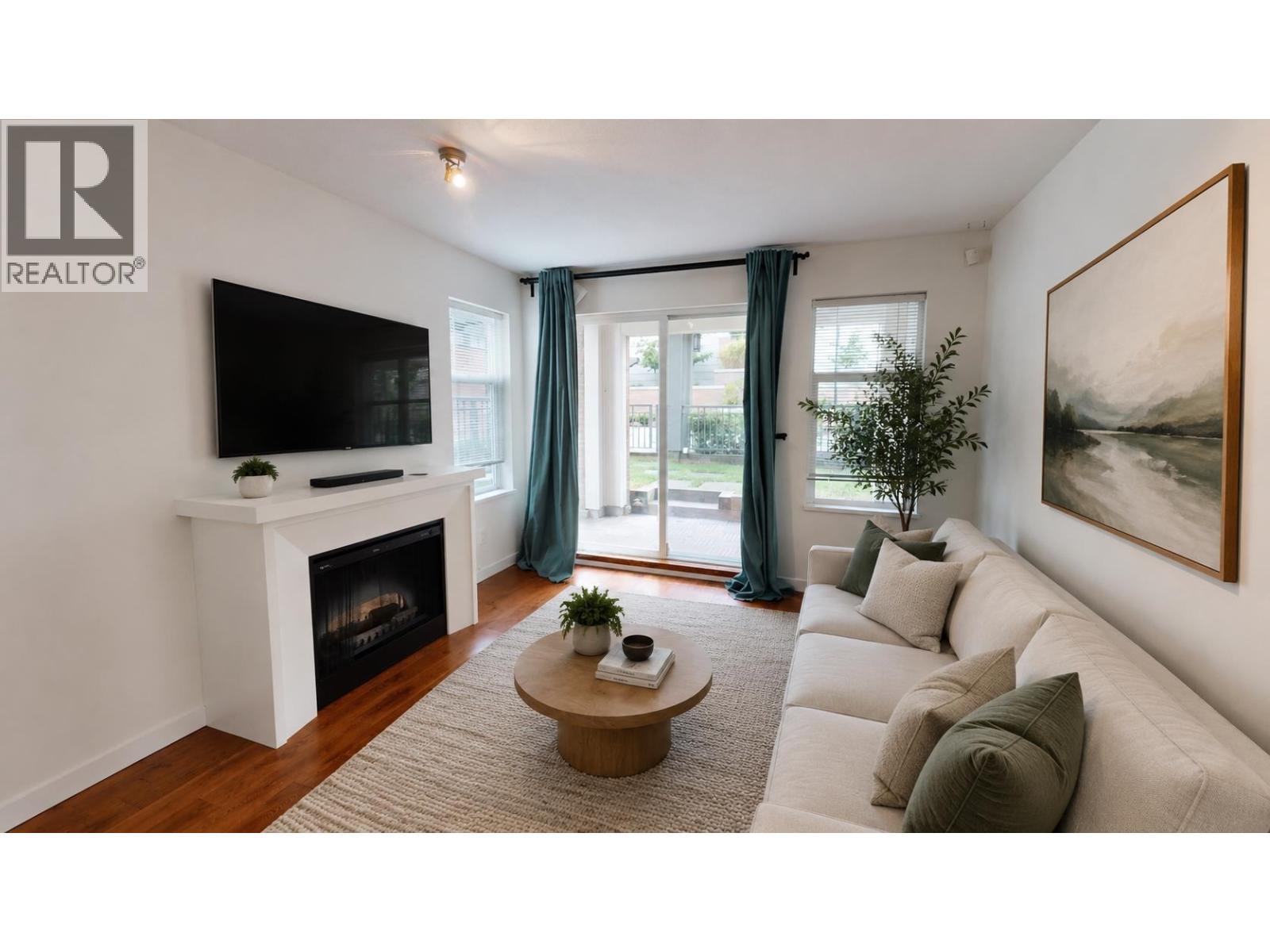106 4788 Brentwood Drive, Burnaby, British Columbia V5C 0C5 - Photo 4 - R3159224