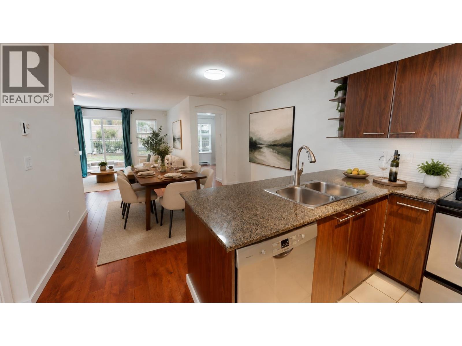 106 4788 Brentwood Drive, Burnaby, British Columbia V5C 0C5 - Photo 9 - R3159224