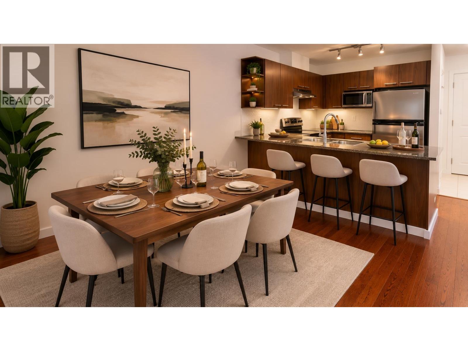 106 4788 Brentwood Drive, Burnaby, British Columbia V5C 0C5 - Photo 6 - R3159224