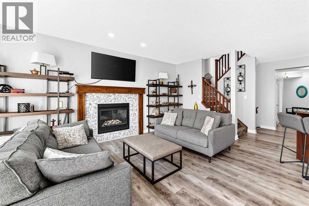144 Pantego Close NW, Calgary, Alberta  T3K 0K2 - Photo 19 - A2340618