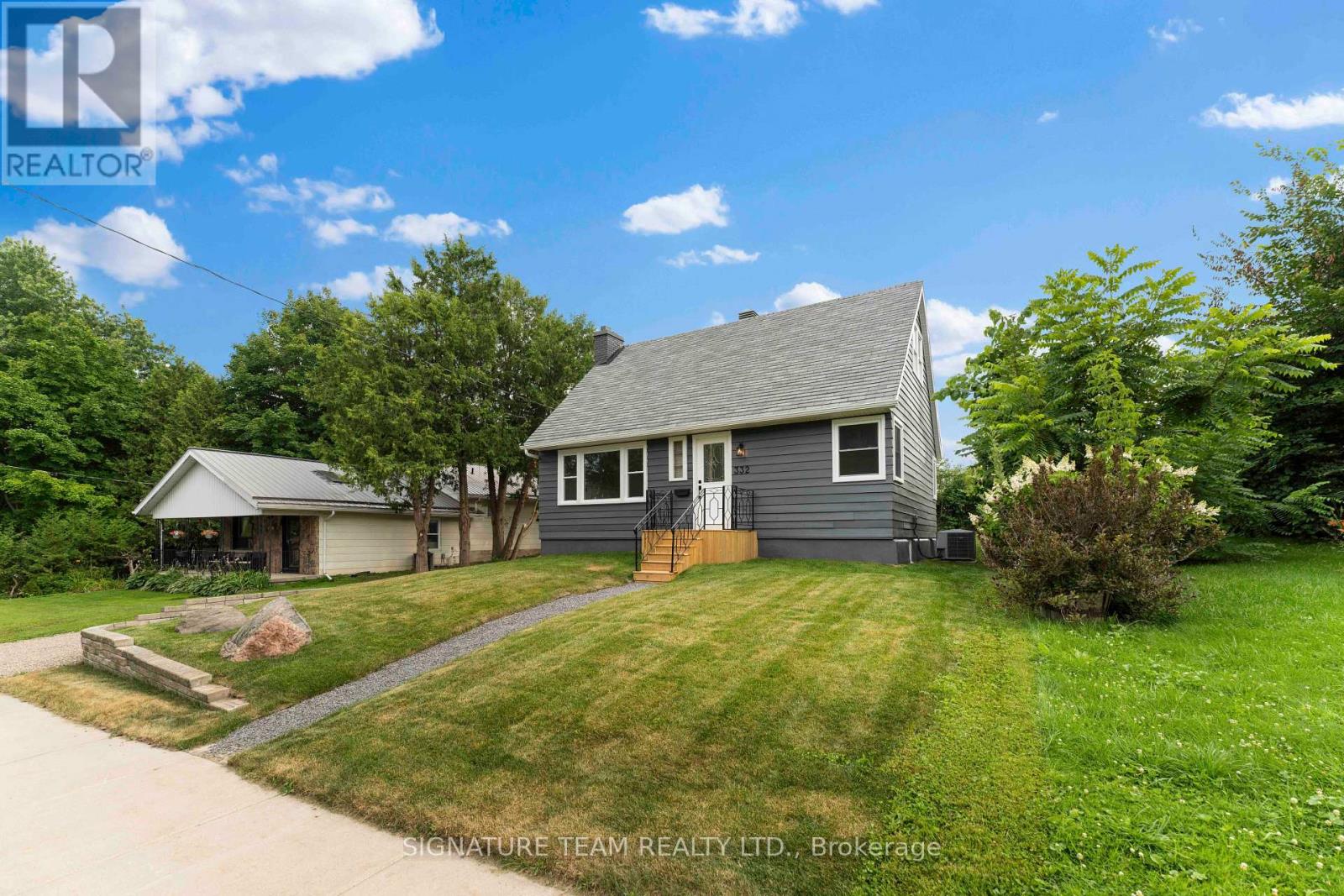 332 Alfred Street, Pembroke, Ontario K8A 3A8 - Photo 38 - X13725192