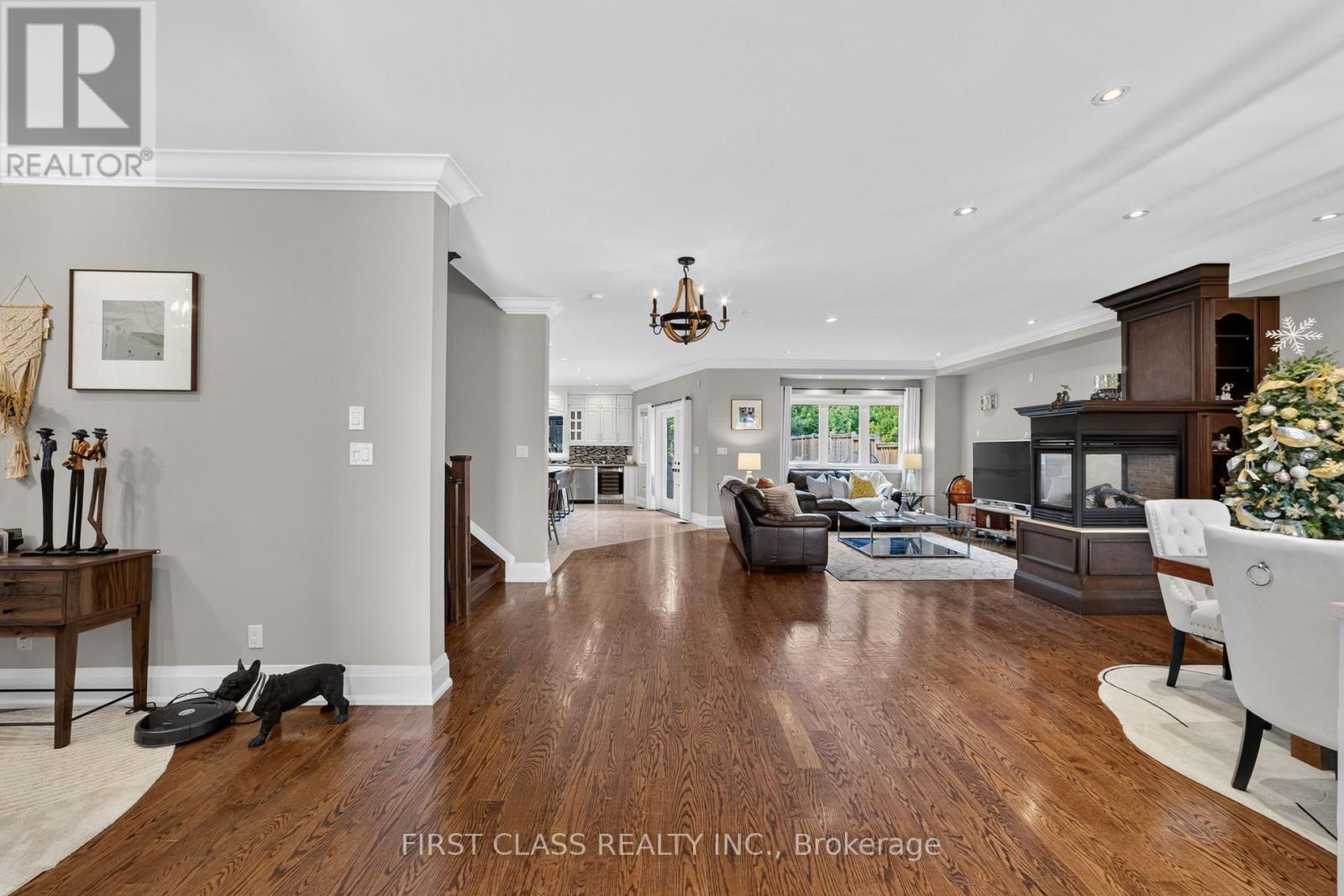 302 Brookside Road, Richmond Hill, Ontario  L4C 0K8 - Photo 11 - N13725174