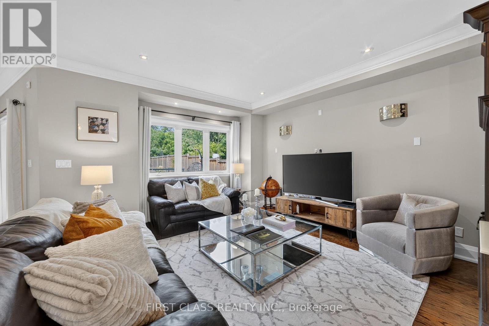 302 Brookside Road, Richmond Hill, Ontario  L4C 0K8 - Photo 12 - N13725174