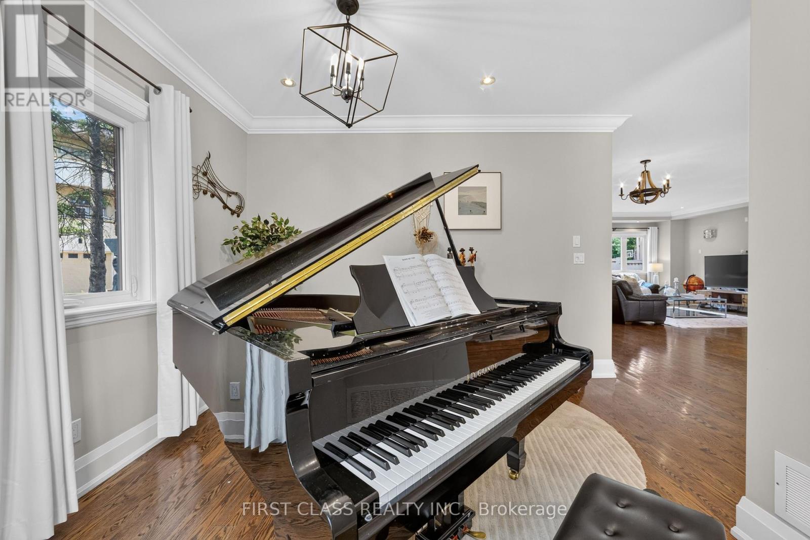 302 Brookside Road, Richmond Hill, Ontario  L4C 0K8 - Photo 22 - N13725174