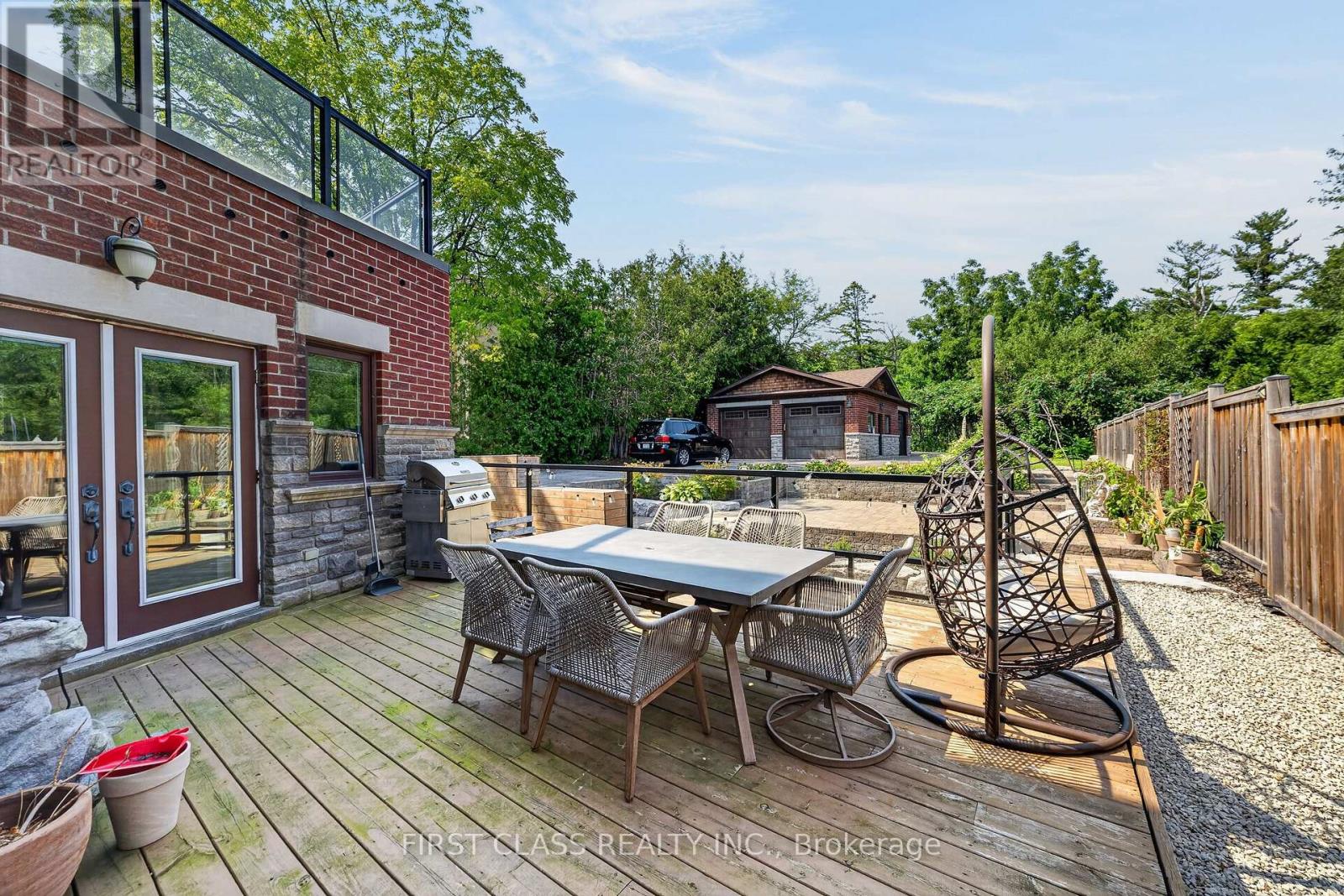 302 Brookside Road, Richmond Hill, Ontario  L4C 0K8 - Photo 45 - N13725174