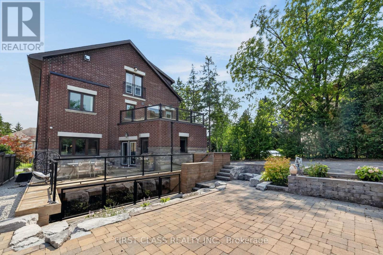 302 Brookside Road, Richmond Hill, Ontario  L4C 0K8 - Photo 46 - N13725174