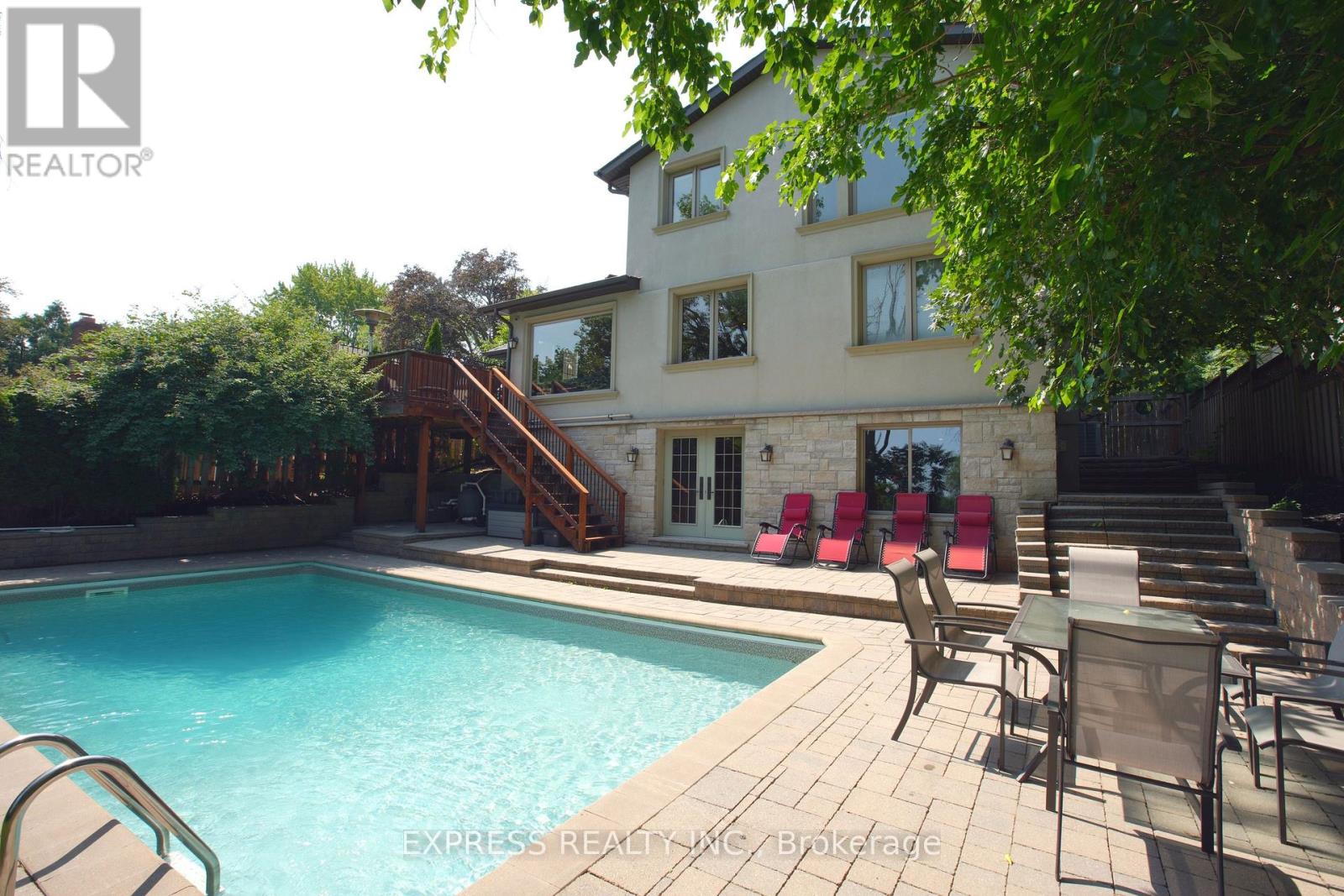 506 Falgarwood Drive, Oakville, Ontario  L6H 1N3 - Photo 12 - W13725168