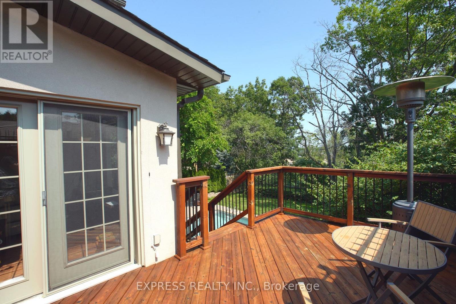 506 Falgarwood Drive, Oakville, Ontario  L6H 1N3 - Photo 15 - W13725168