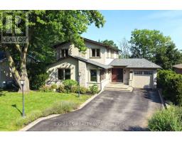 506 FALGARWOOD DRIVE, Oakville, Ontario