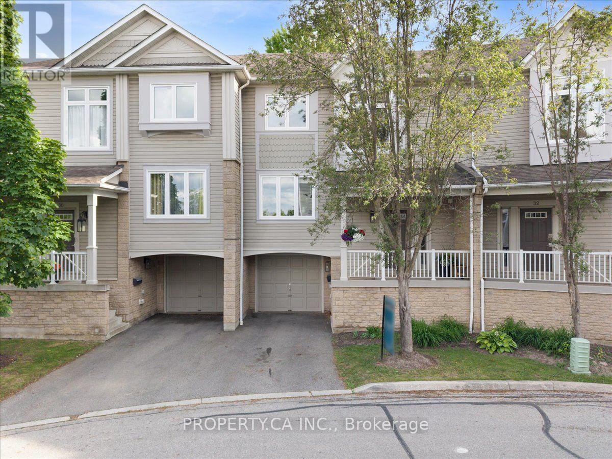 #31 - 7101 BRANIGAN GATE, Mississauga, Ontario