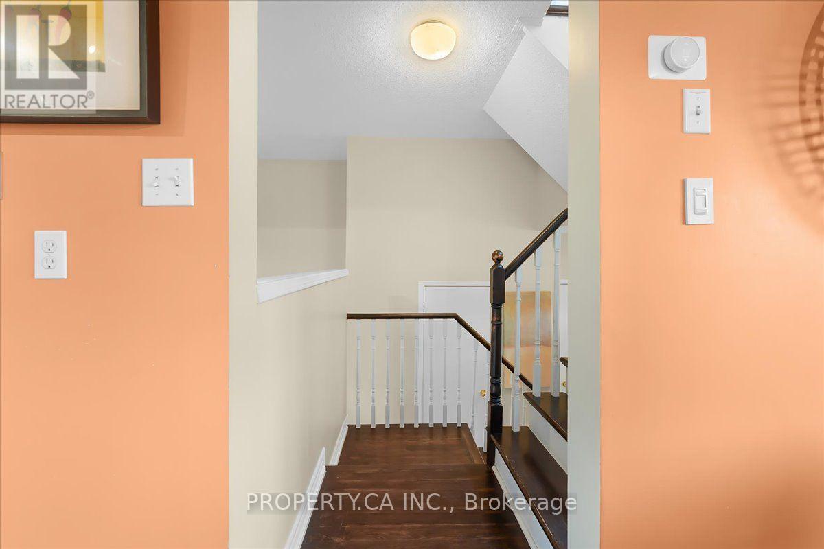 #31 - 7101 Branigan Gate, Mississauga, Ontario  L5N 7S2 - Photo 12 - W13725190