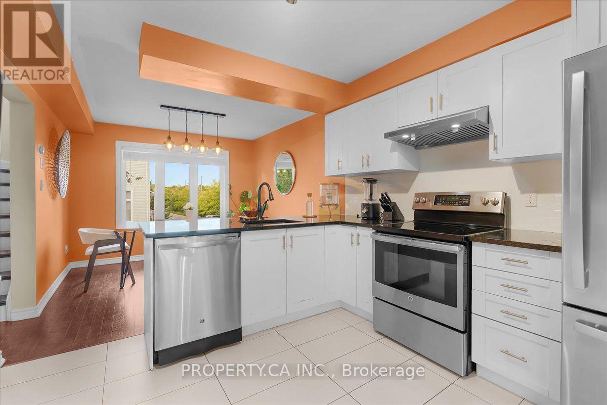 #31 - 7101 Branigan Gate, Mississauga, Ontario  L5N 7S2 - Photo 17 - W13725190