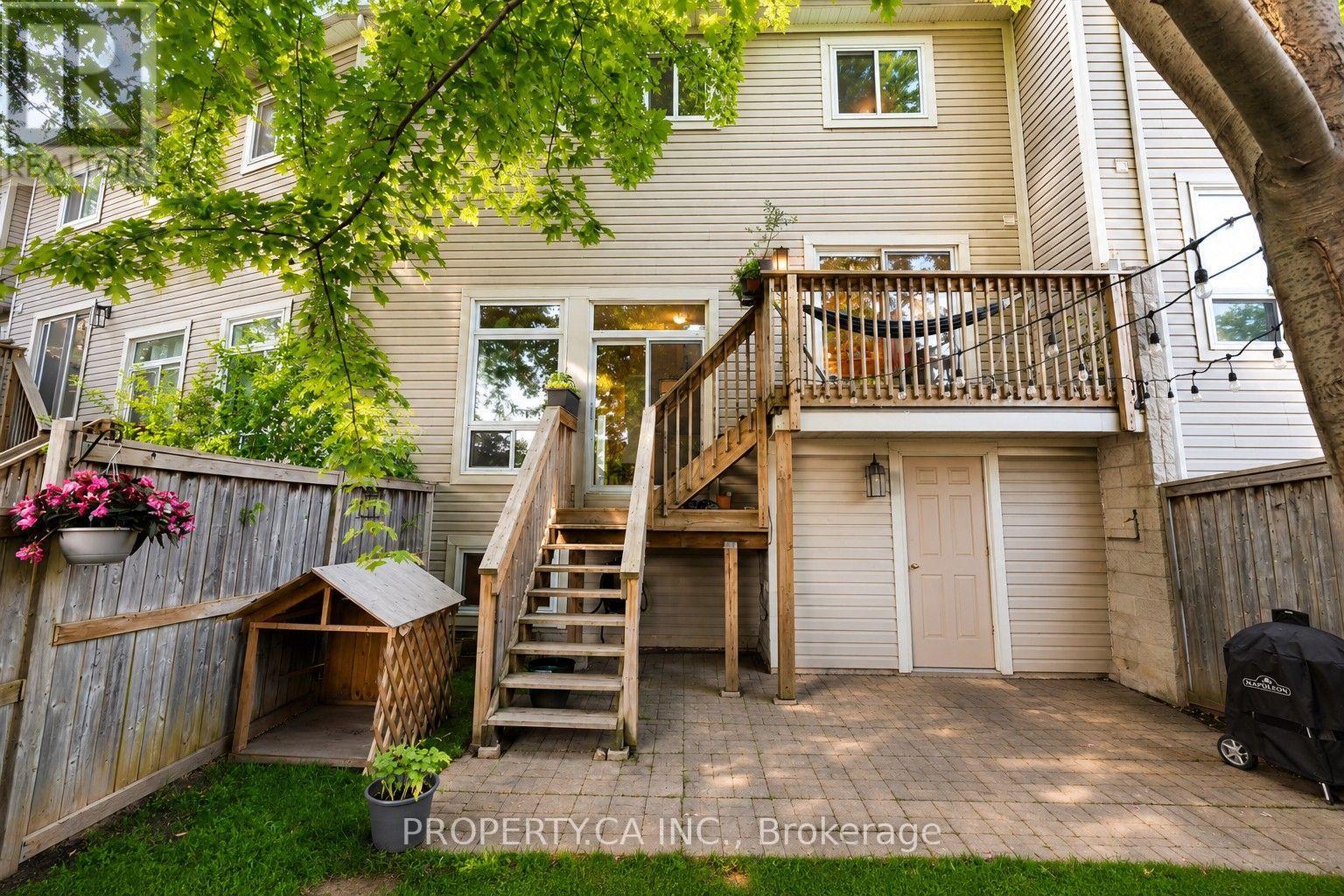 #31 - 7101 Branigan Gate, Mississauga, Ontario  L5N 7S2 - Photo 33 - W13725190