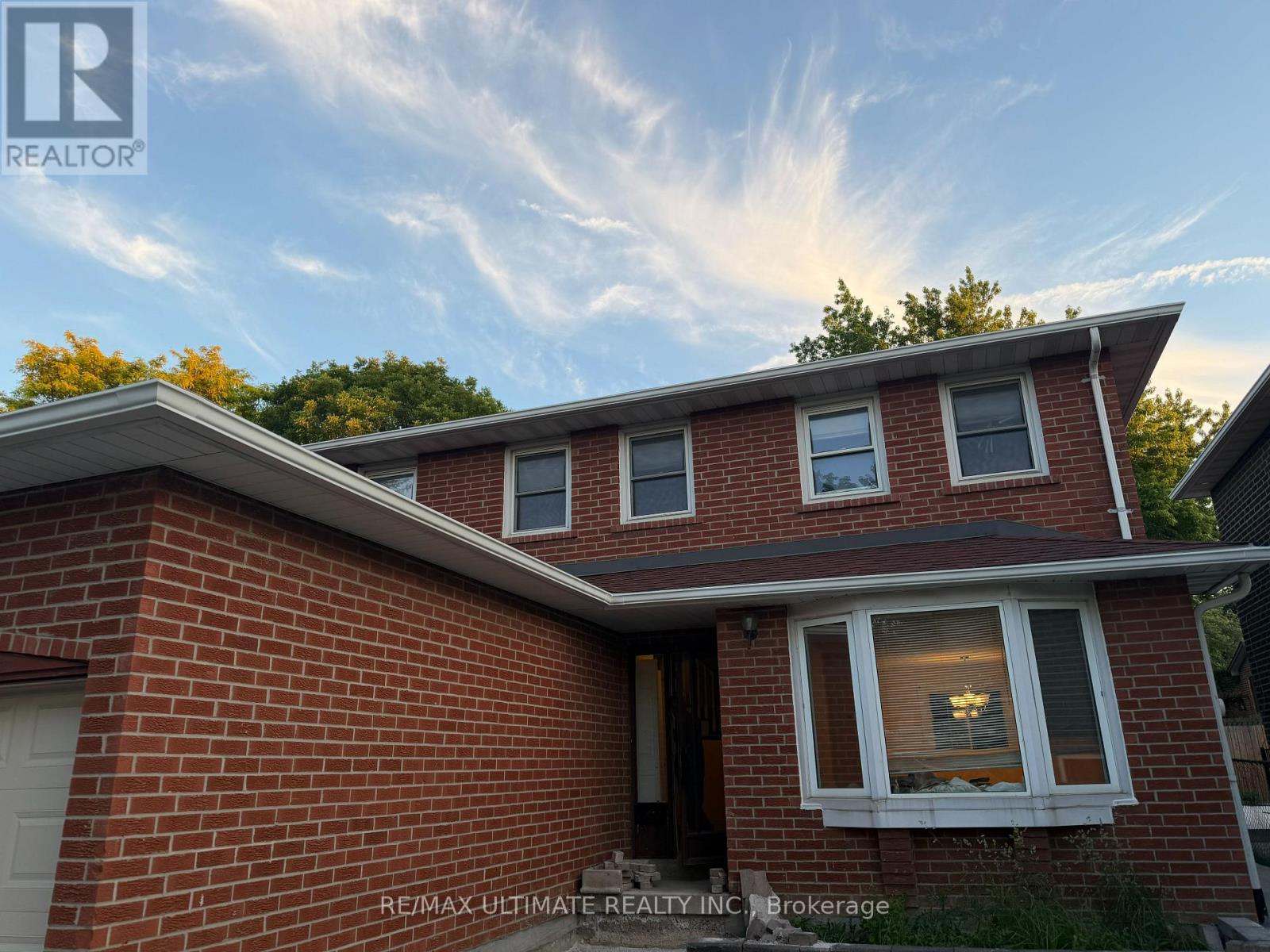 BASEMENT - 58 BRAIDWOOD LAKE ROAD, Brampton, Ontario