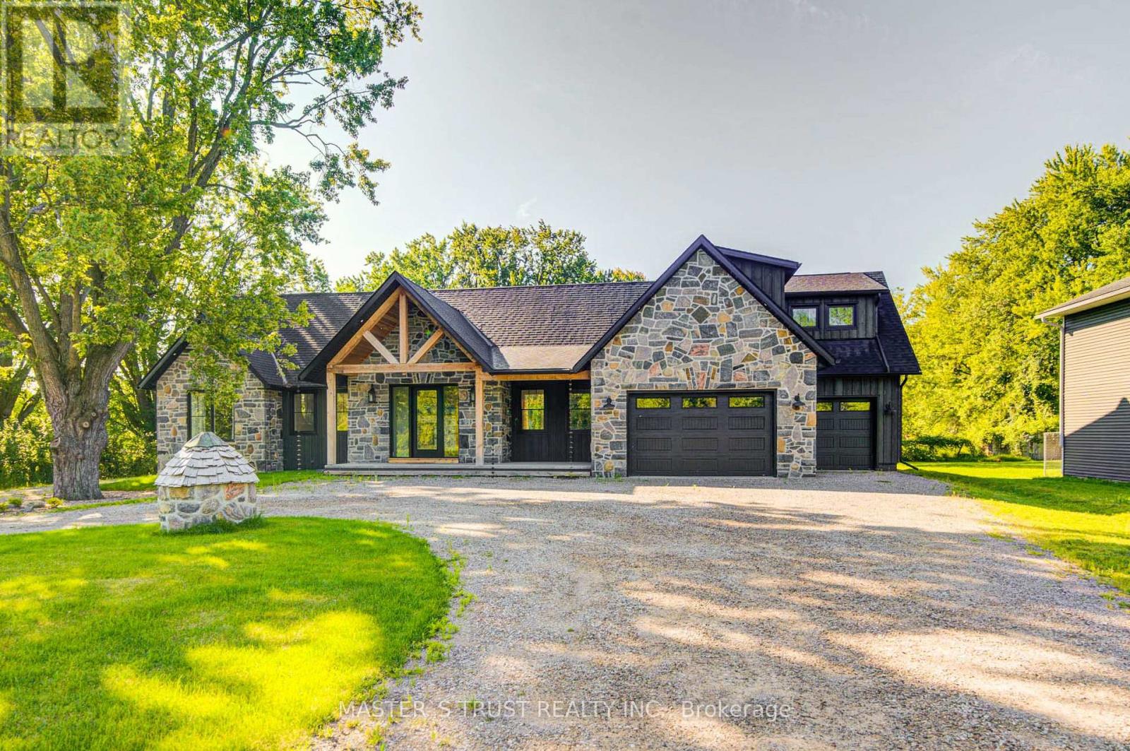 1109 2ND LINE, Innisfil, Ontario