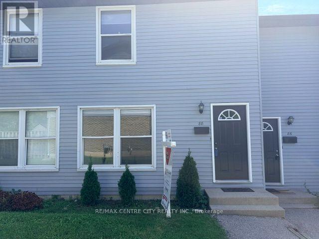 88 - 70 FIDDLERS GREEN ROAD, London North, Ontario