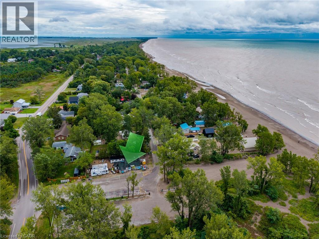 2 Beach Avenue, Long Point, Ontario  N0E 1M0 - Photo 4 - 40858383