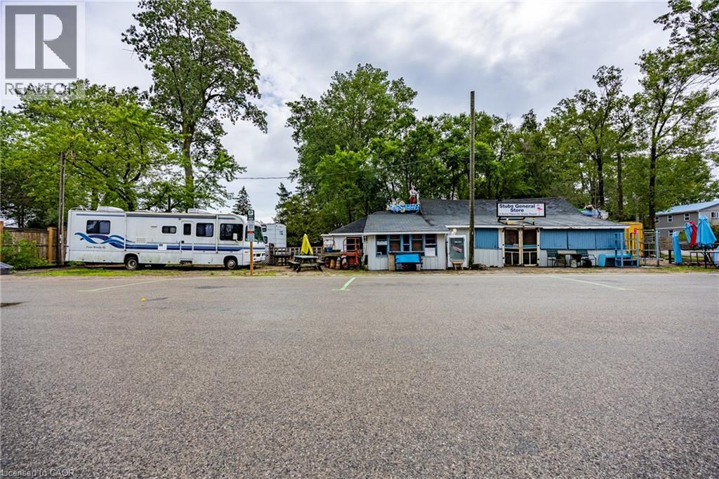 2 Beach Avenue, Long Point, Ontario  N0E 1M0 - Photo 3 - 40858383