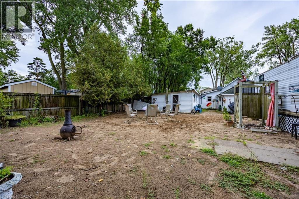 2 Beach Avenue, Long Point, Ontario  N0E 1M0 - Photo 16 - 40858383