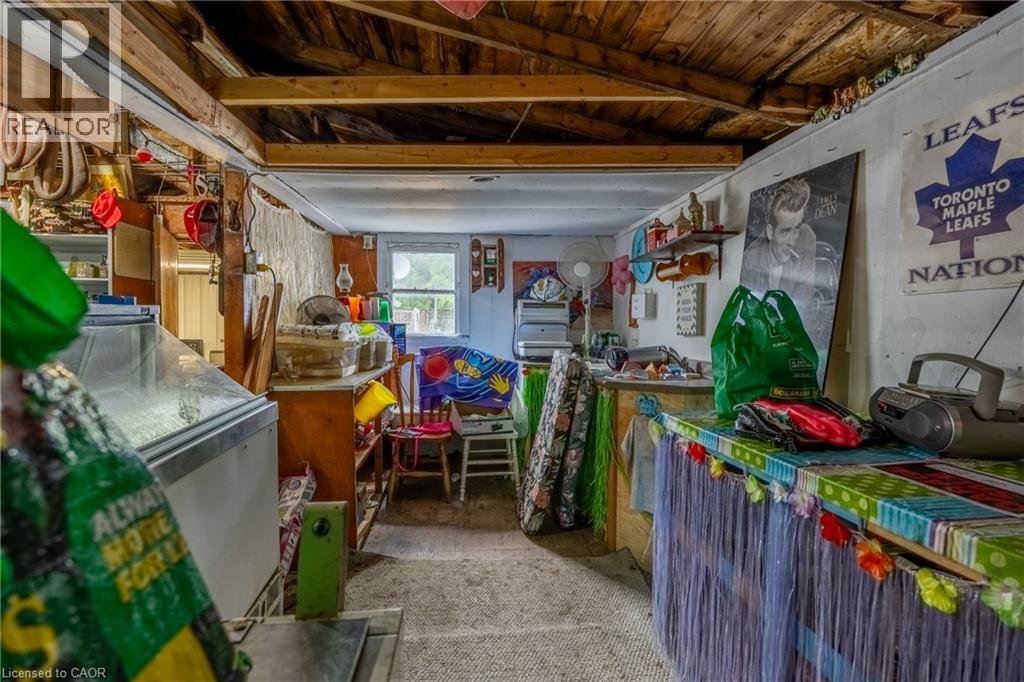 2 Beach Avenue, Long Point, Ontario  N0E 1M0 - Photo 11 - 40858383