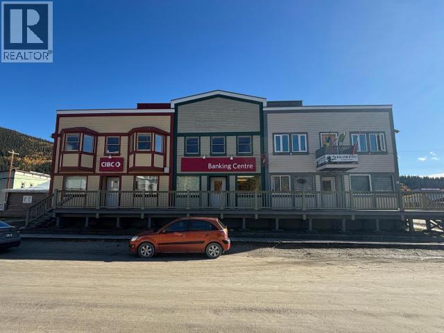 978 2nd Avenue, Dawson City, Yukon  Y0B 1G0 - Photo 1 - 17656