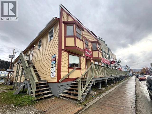 978 2nd Avenue, Dawson City, Yukon  Y0B 1G0 - Photo 2 - 17656