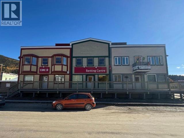 978 2nd Avenue, Dawson City, Yukon  Y0B 1G0 - Photo 41 - 17656