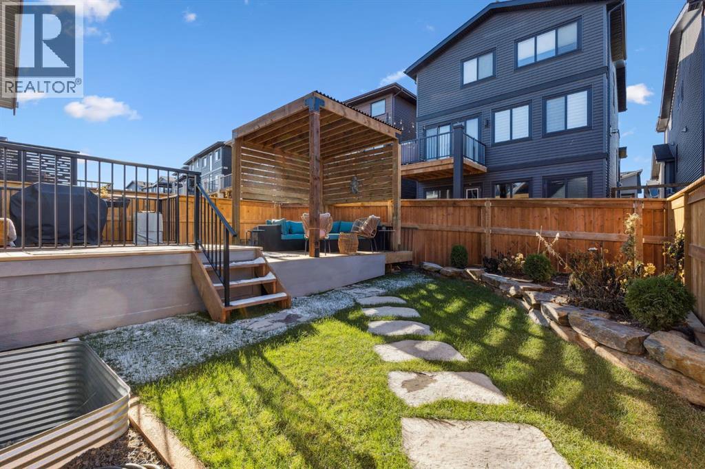 376 Precedence Hill, Cochrane, Alberta  T4C 2T7 - Photo 14 - A2337904