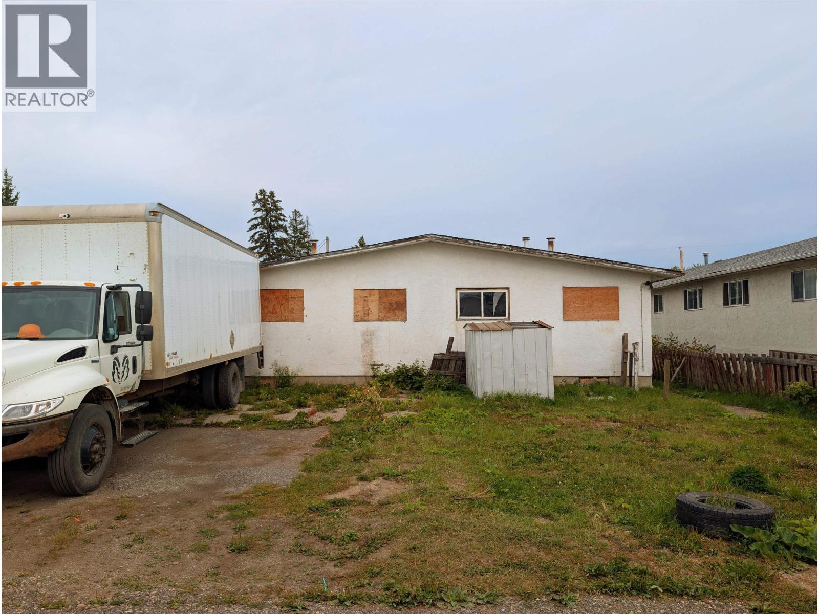 2275 Quince Street, Prince George, British Columbia  V2L 2H3 - Photo 2 - R3159823