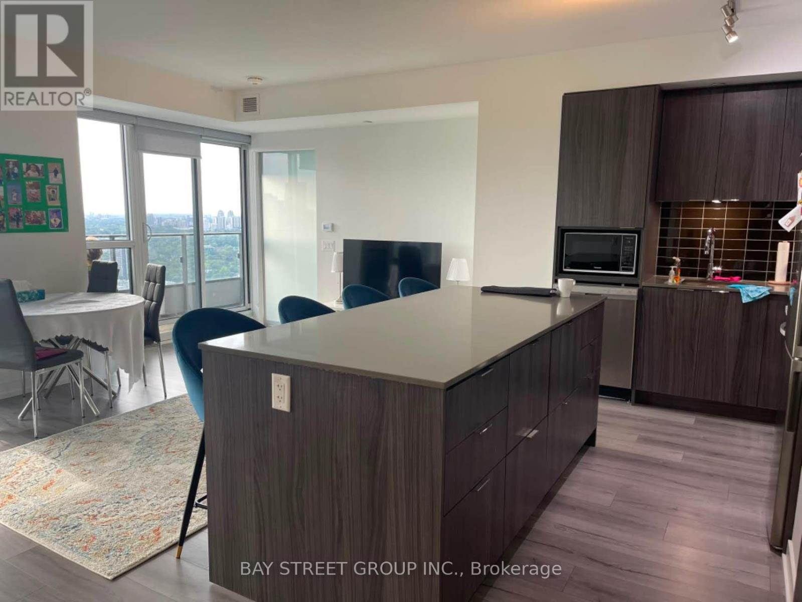 4603 - 395 Bloor Street E, Toronto, Ontario  M4W 0B4 - Photo 4 - C13679952