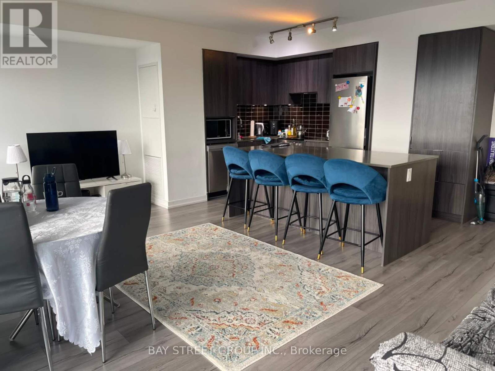 4603 - 395 Bloor Street E, Toronto, Ontario  M4W 0B4 - Photo 3 - C13679952