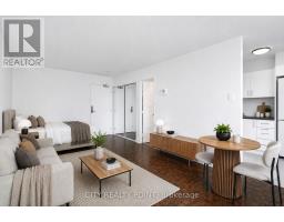 2513 - 33 ISABELLA STREET, Toronto, Ontario