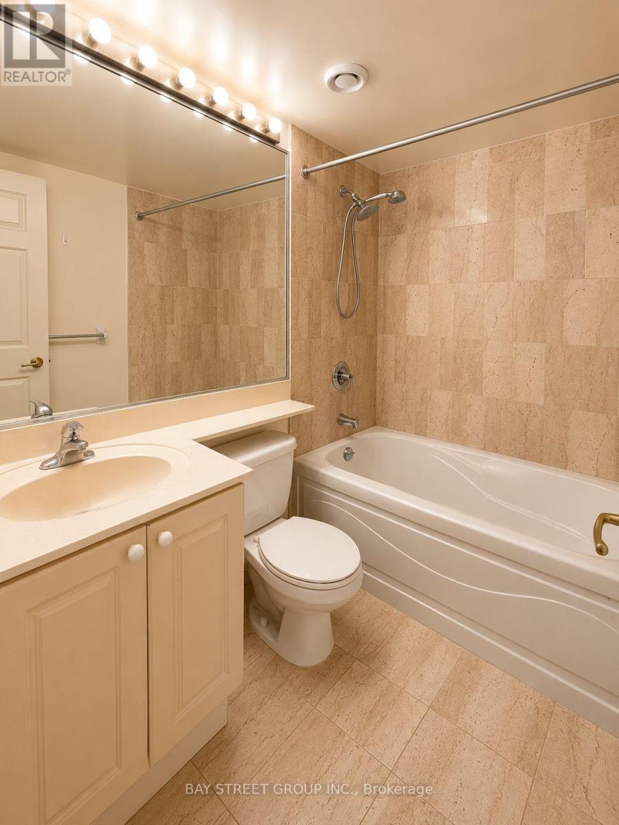 510 - 18 Lee Centre Drive, Toronto, Ontario  M1H 3H5 - Photo 8 - E13712548