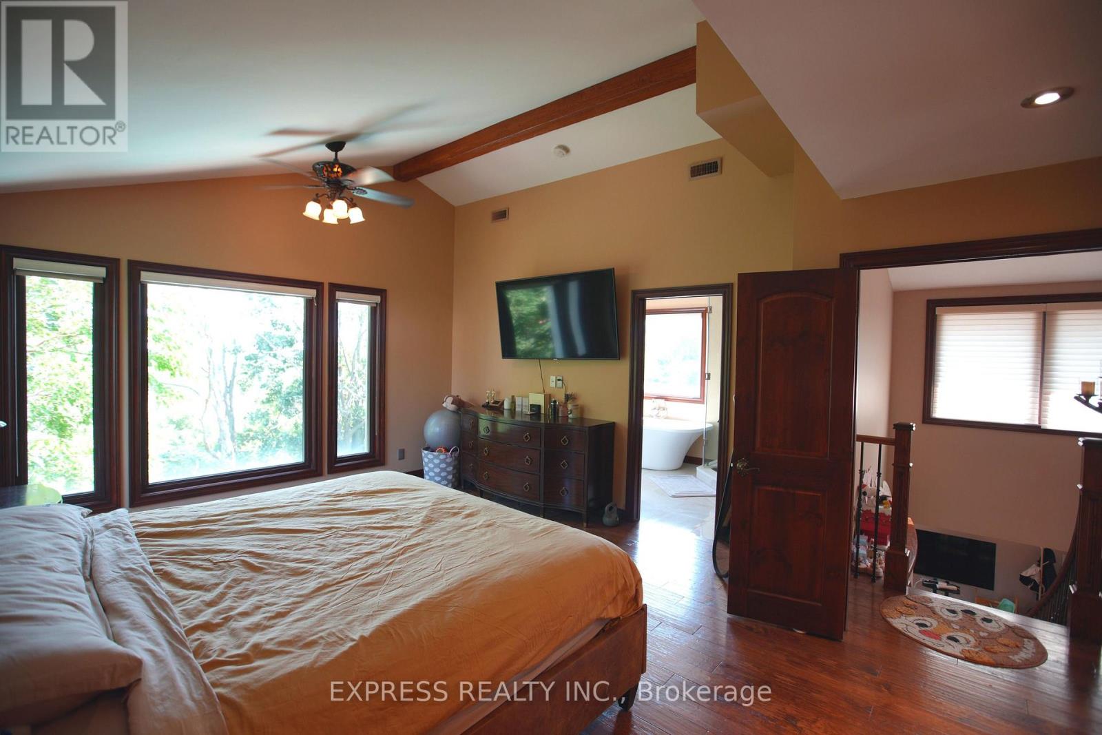 506 Falgarwood Drive, Oakville, Ontario  L6H 1N3 - Photo 32 - W13725168