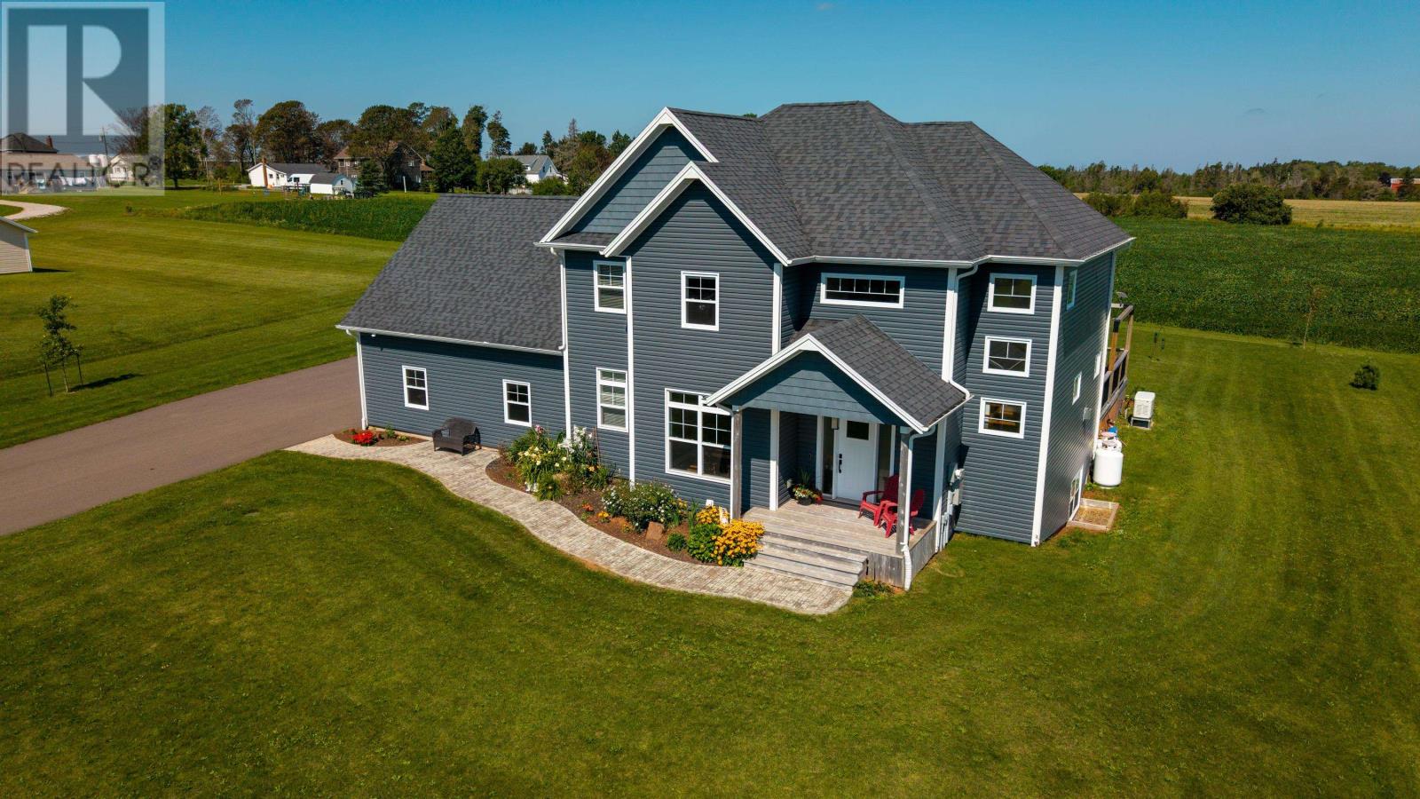 2382 Horne Cross Road, Brackley, Prince Edward Island  C1E 2S1 - Photo 1 - 202621893