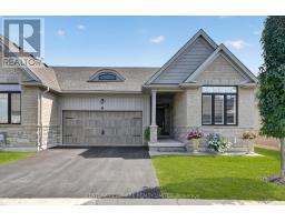 22 BORDEN TRAIL, Welland, Ontario