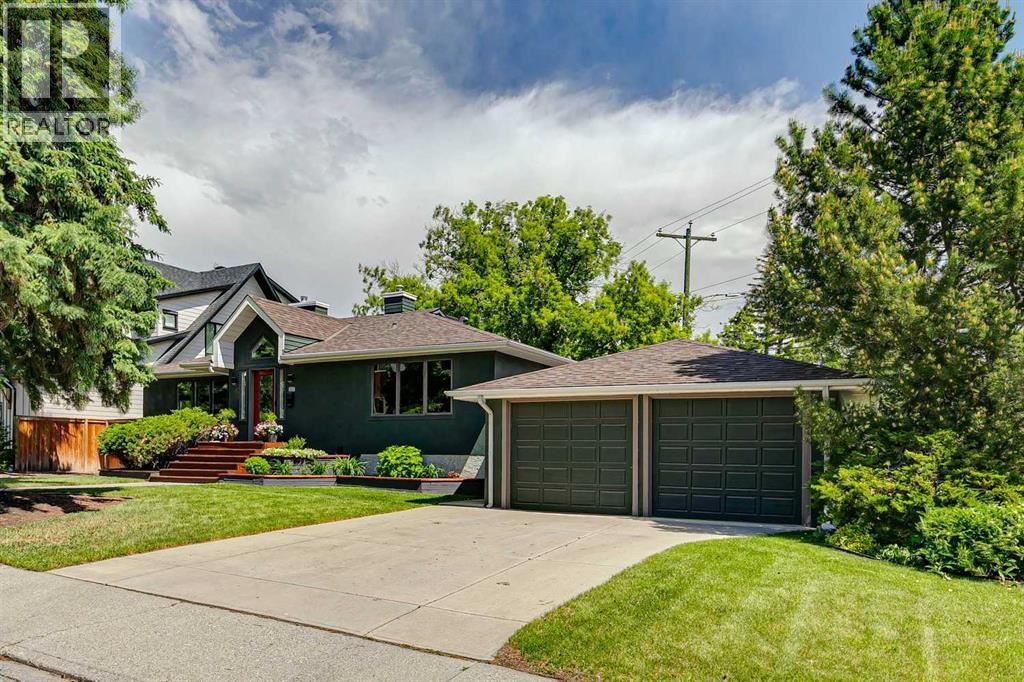 402 Brunswick Avenue Sw, Calgary, Alberta  T2S 1N8 - Photo 2 - A2310087