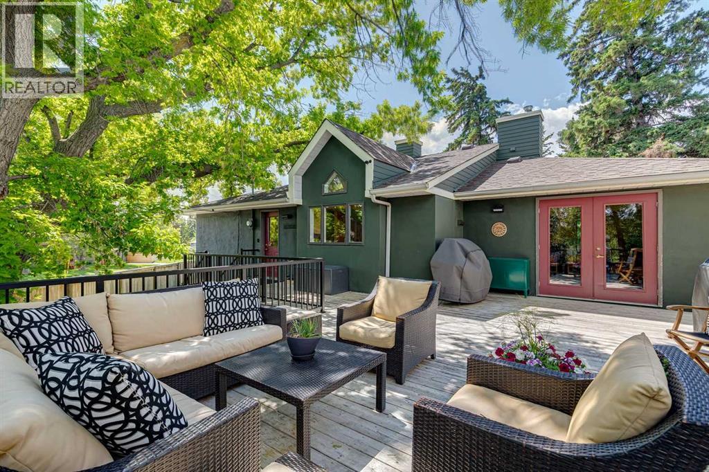 402 Brunswick Avenue Sw, Calgary, Alberta  T2S 1N8 - Photo 37 - A2310087