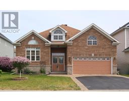 204 HILLPARK HIGH STREET, Ottawa, Ontario